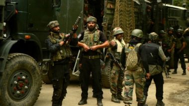 Suicide Attack On Indian Army Base: জম্মু ও কাশ্মীরে সেনাঘাঁটিতে আত্মঘাতী জঙ্গি হামলা, শহিদ ৩ জওয়ান; নিহত ২ জঙ্গিও